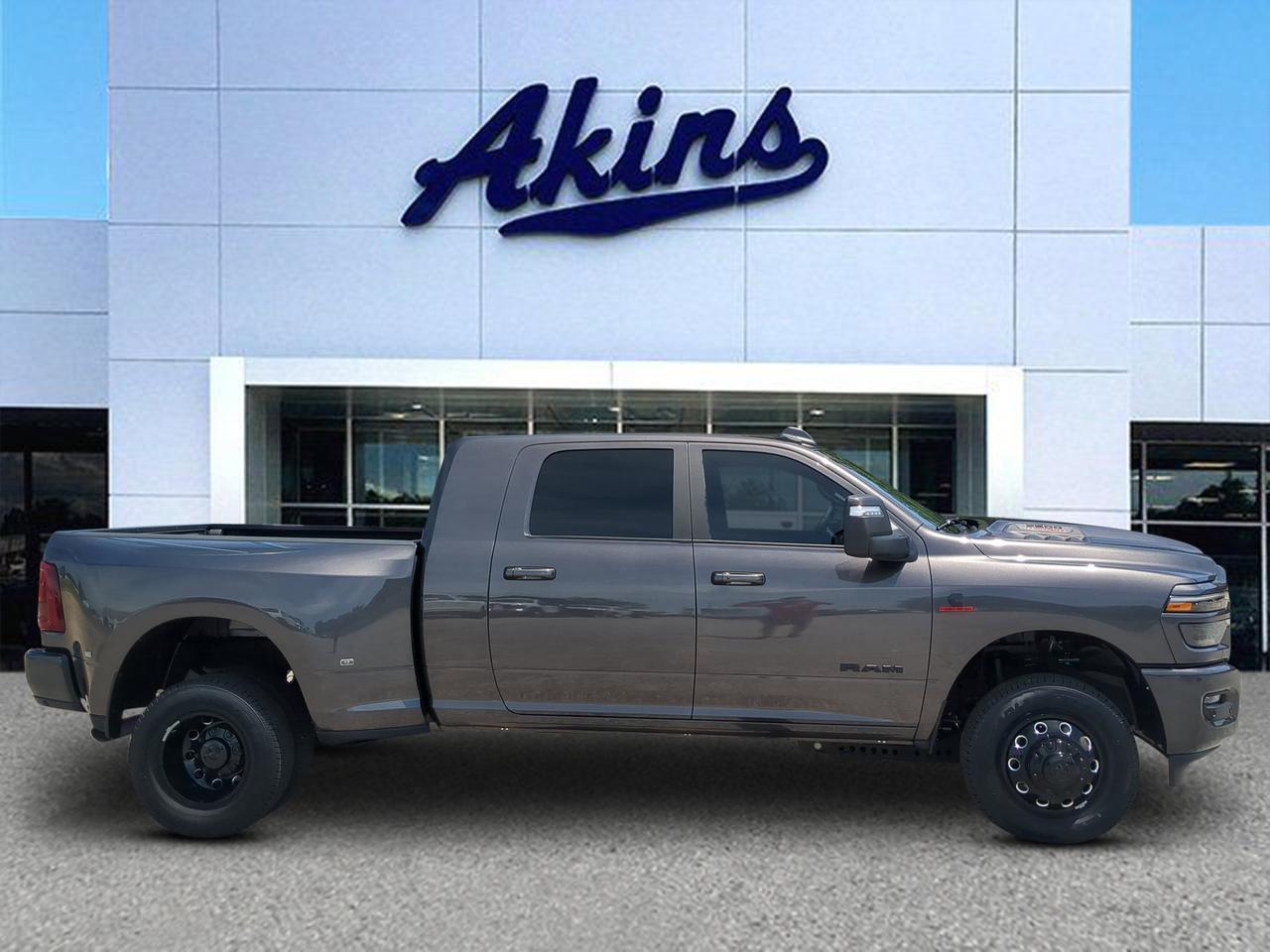2025 Ram 3500 Laramie Appleton WI