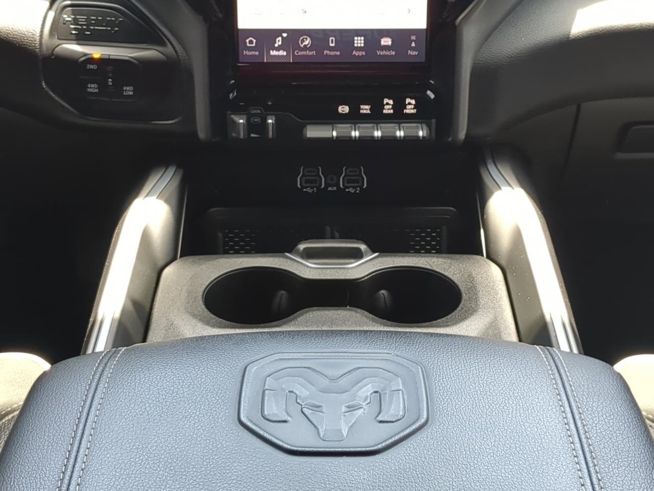 2025 Ram 3500 Laramie Appleton WI