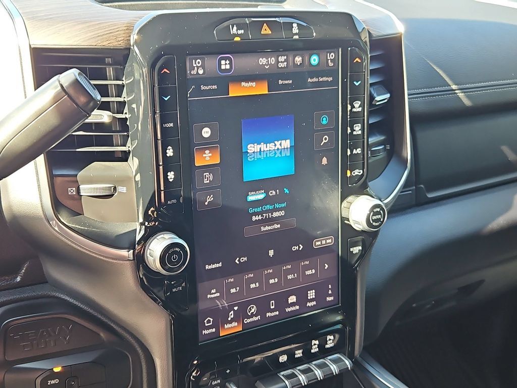 2025 Ram 3500 Laramie Gresham OR