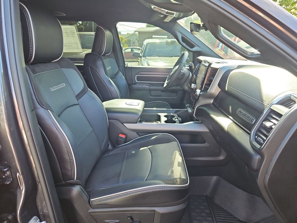2025 Ram 3500 Laramie Gresham OR