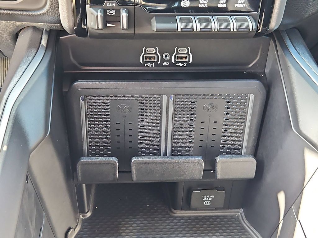 2025 Ram 3500 Laramie Gresham OR