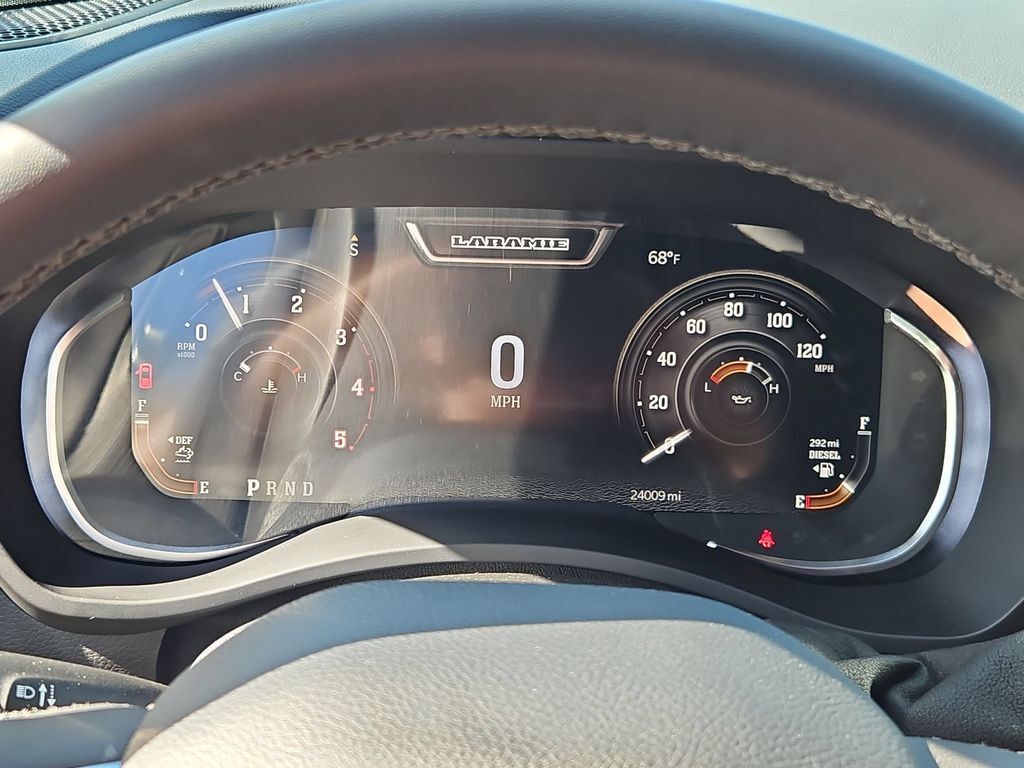 2025 Ram 3500 Laramie Gresham OR