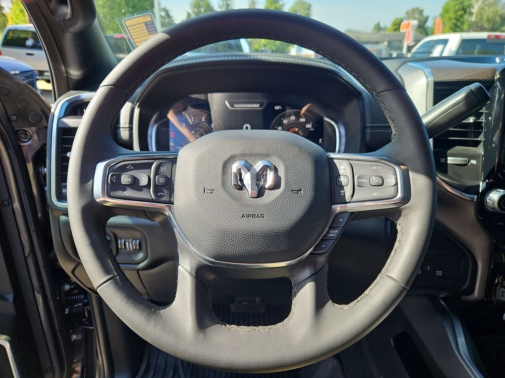 2025 Ram 3500 Laramie Gresham OR