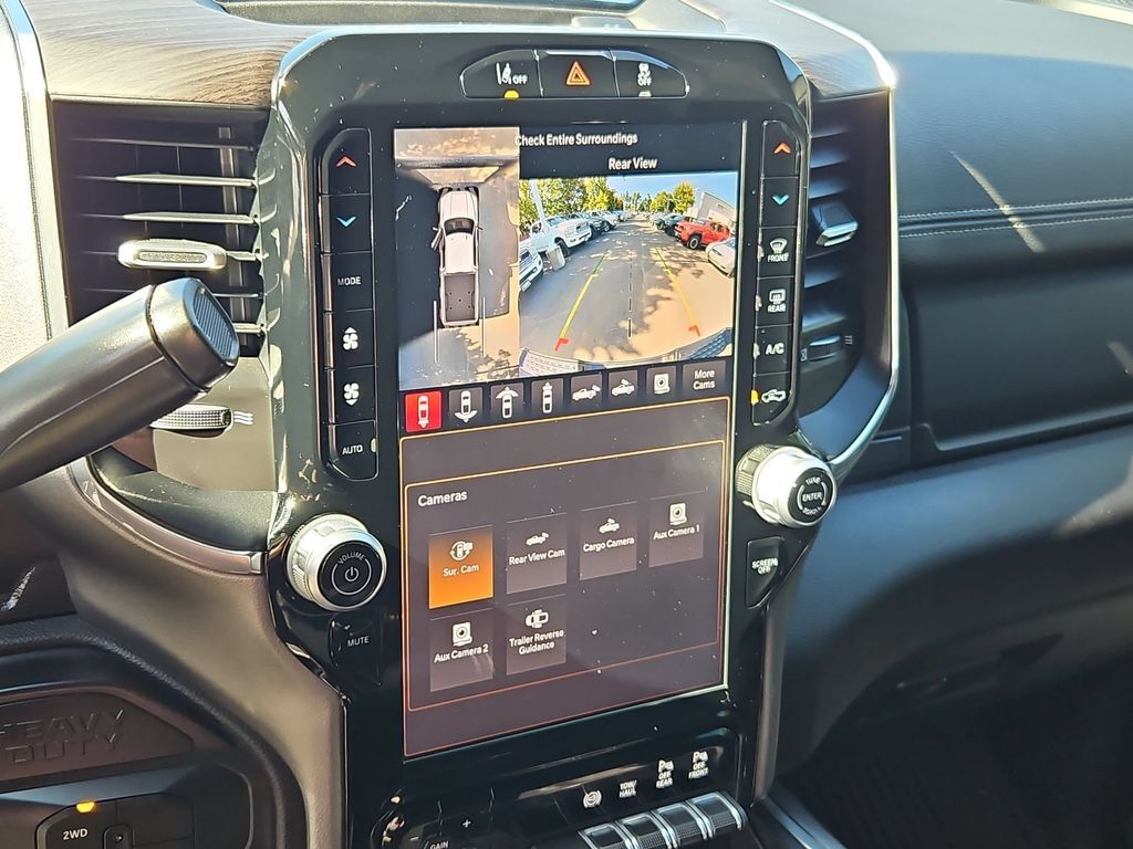 2025 Ram 3500 Laramie Gresham OR
