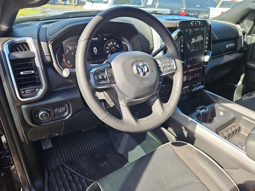 2025 Ram 3500 Laramie Gresham OR