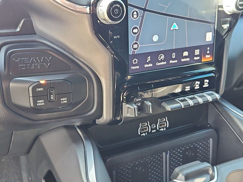 2025 Ram 3500 Laramie Gresham OR
