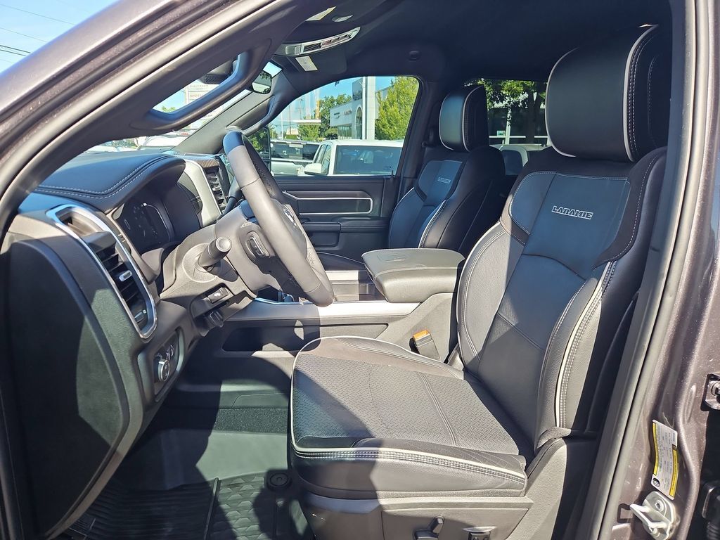 2025 Ram 3500 Laramie Gresham OR