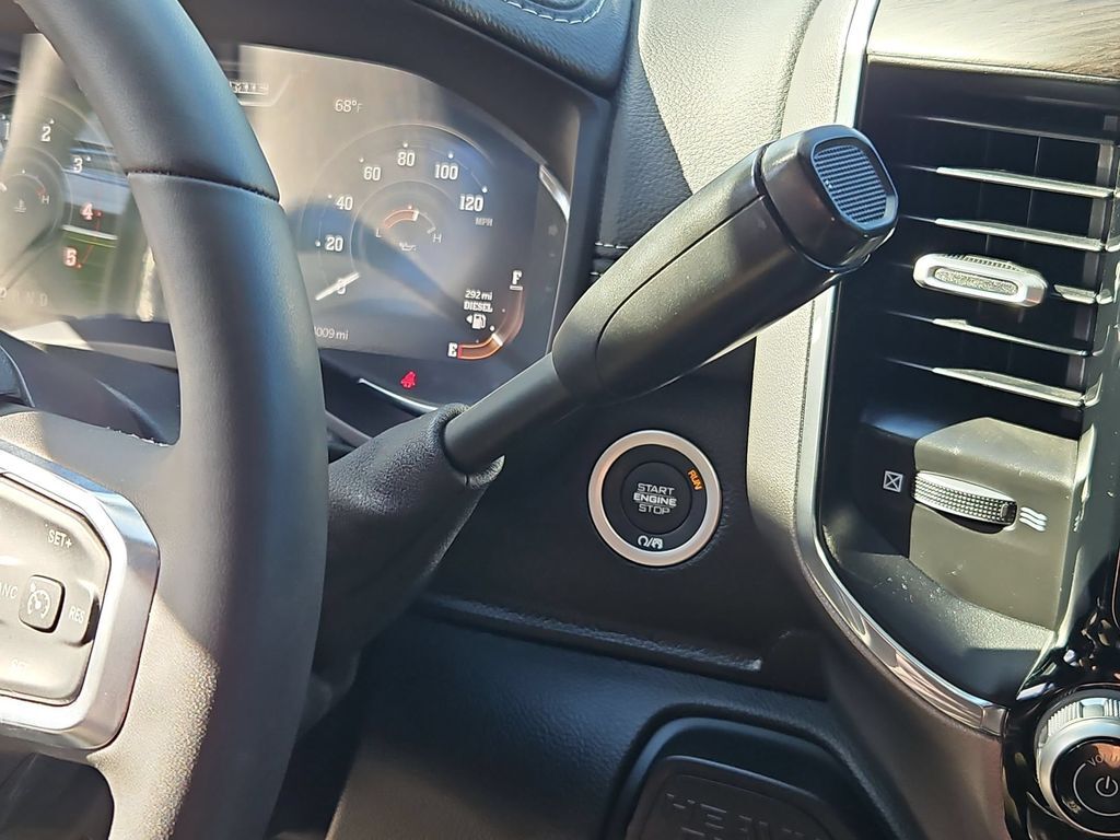 2025 Ram 3500 Laramie Gresham OR