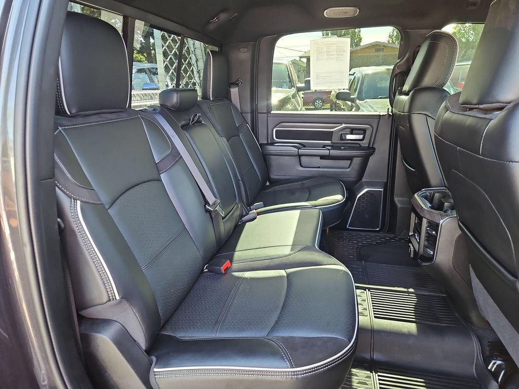 2025 Ram 3500 Laramie Gresham OR
