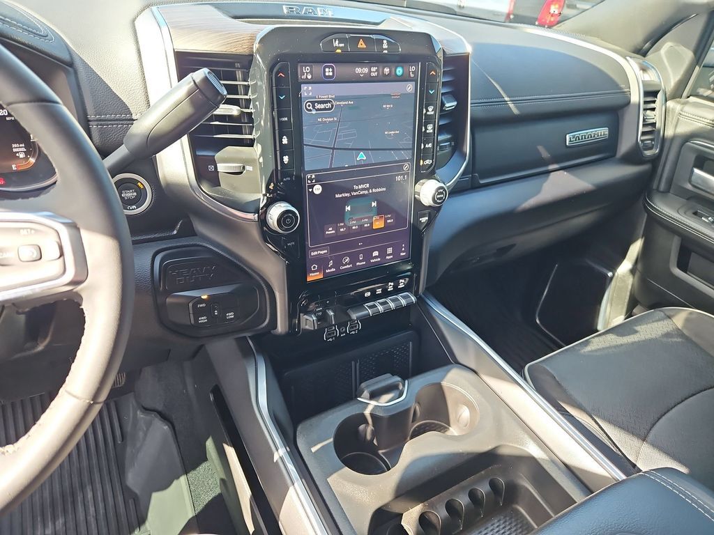 2025 Ram 3500 Laramie Gresham OR
