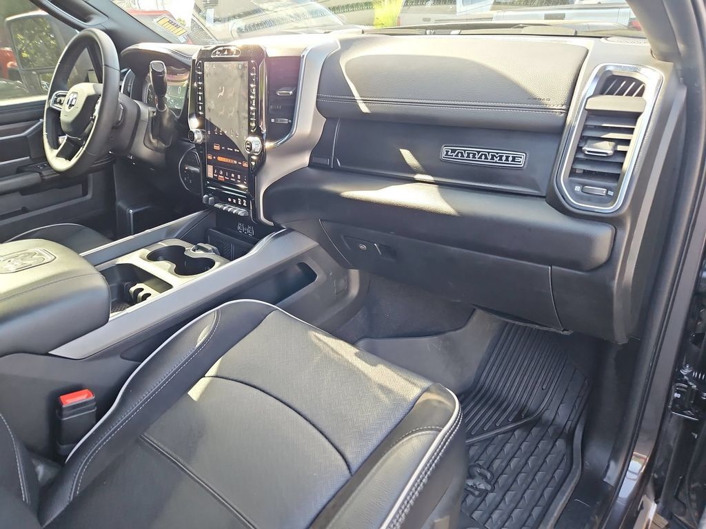 2025 Ram 3500 Laramie Gresham OR