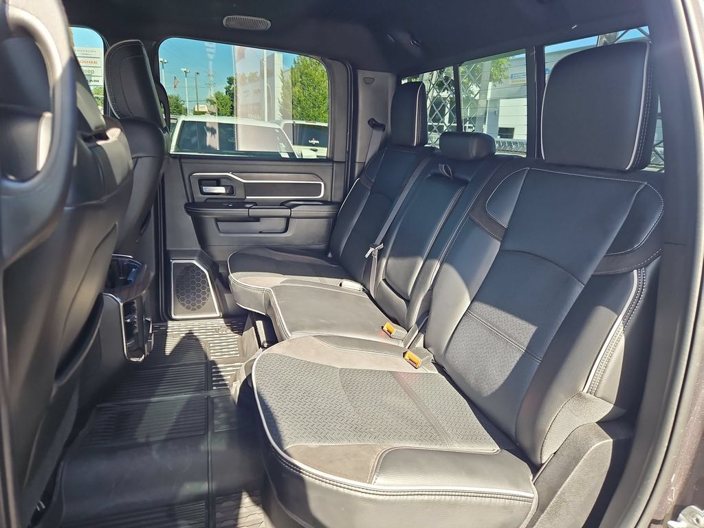 2025 Ram 3500 Laramie Gresham OR