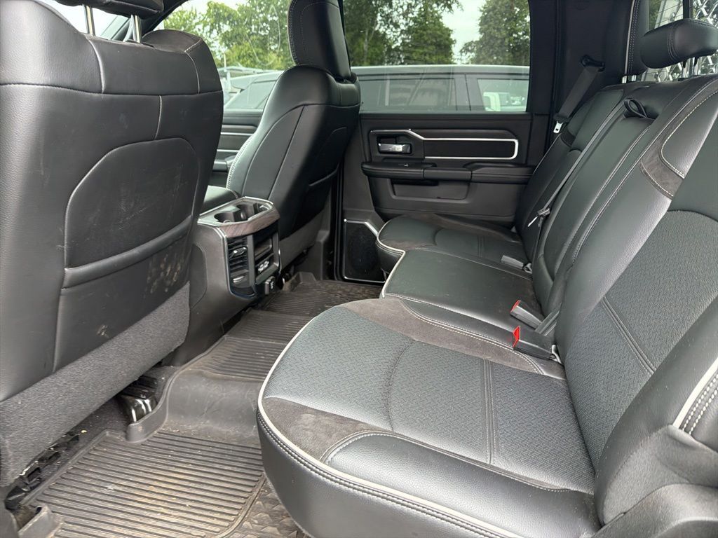 2025 Ram 3500 Laramie Gresham OR