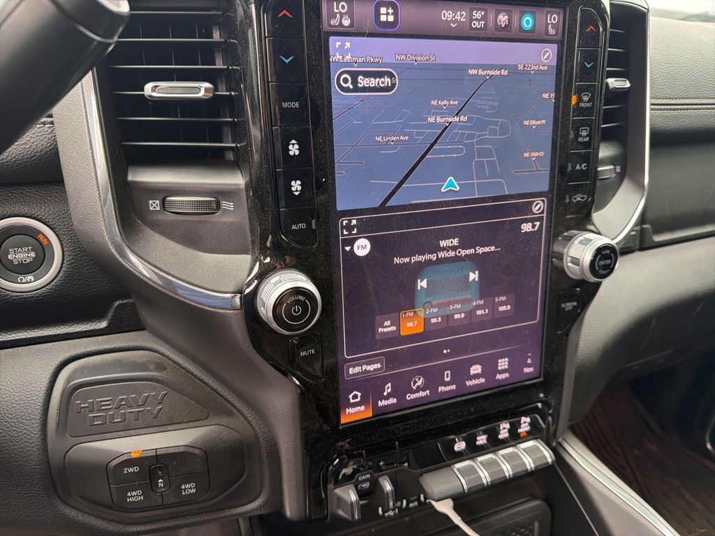 2025 Ram 3500 Laramie Gresham OR