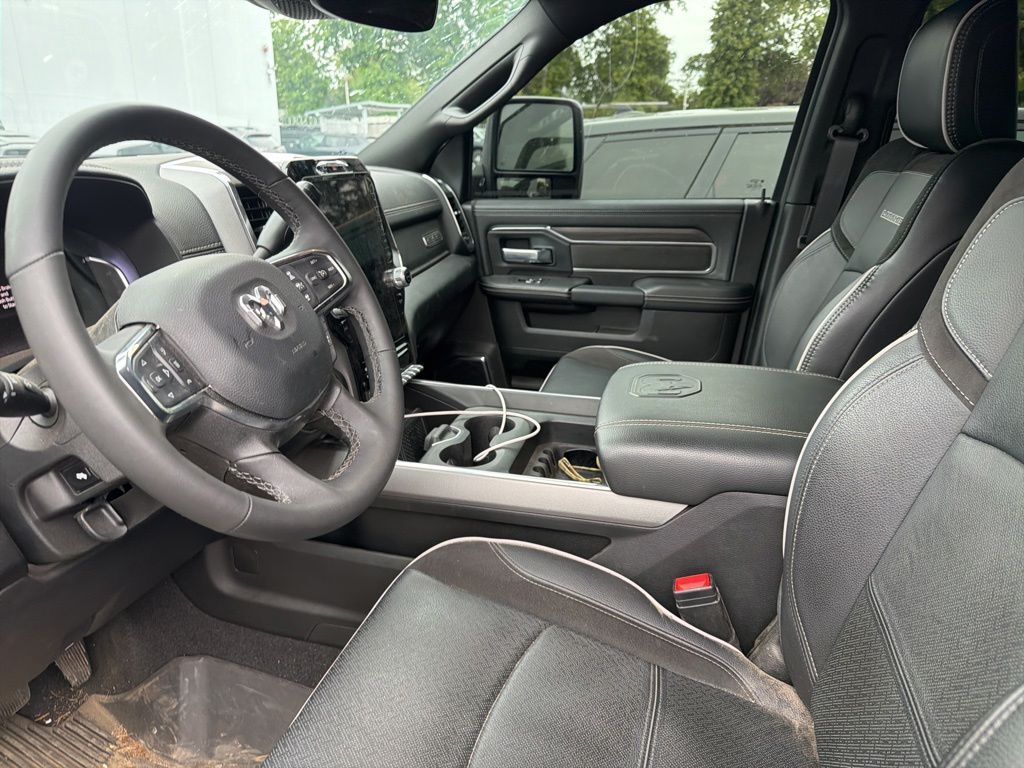 2025 Ram 3500 Laramie Gresham OR