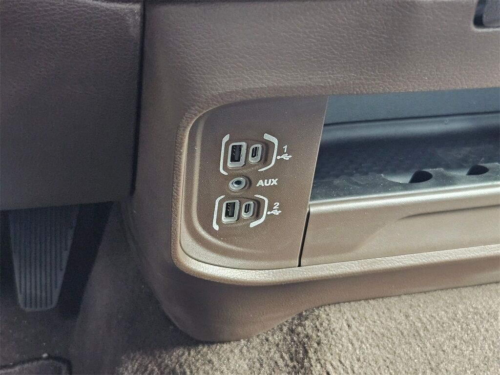 2025 Ram 3500 Laramie Gresham OR