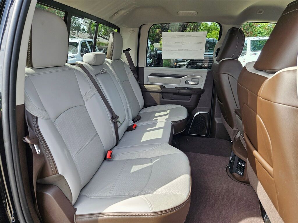 2025 Ram 3500 Laramie Gresham OR