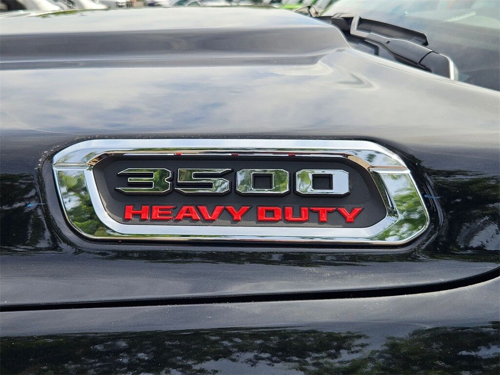 2025 Ram 3500 Laramie Gresham OR