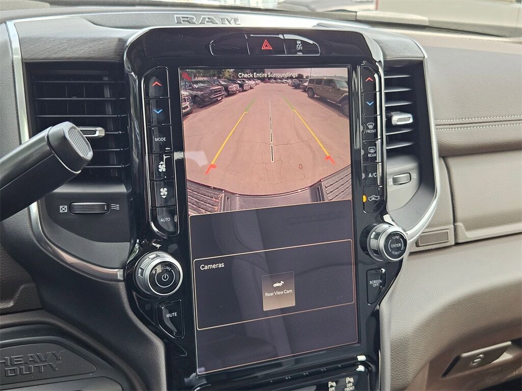 2025 Ram 3500 Laramie Gresham OR