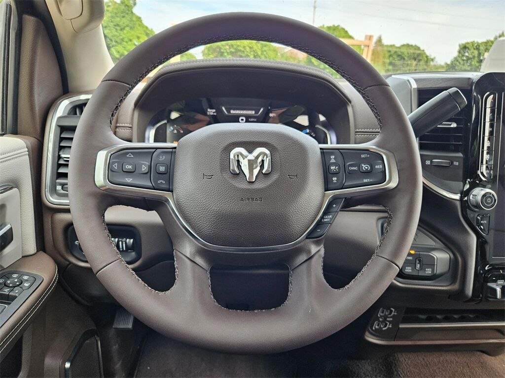 2025 Ram 3500 Laramie Gresham OR