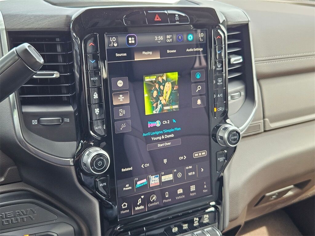 2025 Ram 3500 Laramie Gresham OR