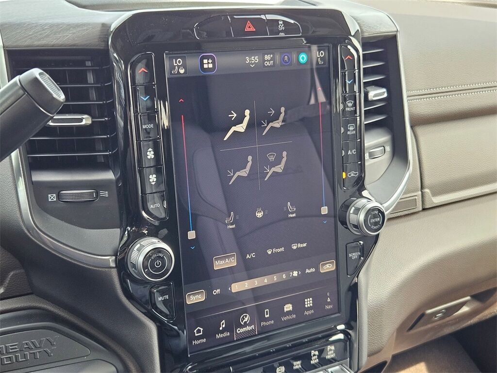 2025 Ram 3500 Laramie Gresham OR