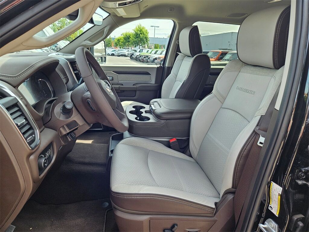 2025 Ram 3500 Laramie Gresham OR