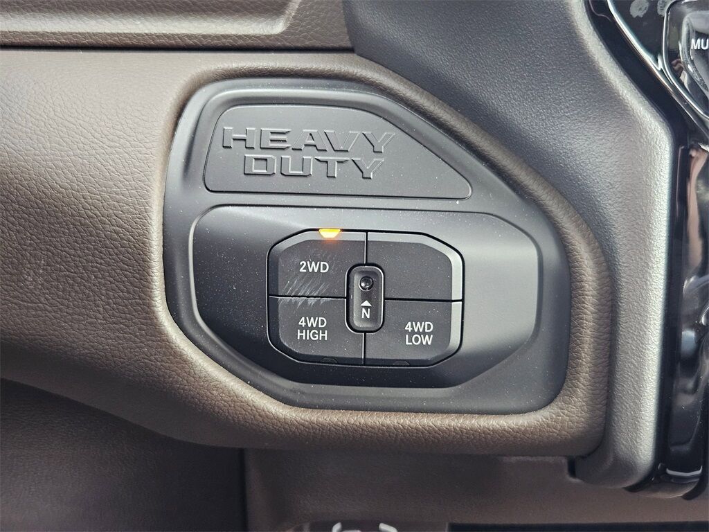 2025 Ram 3500 Laramie Gresham OR