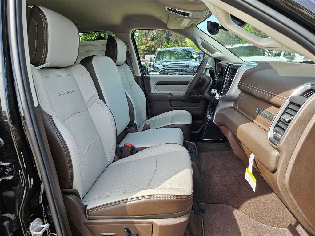 2025 Ram 3500 Laramie Gresham OR