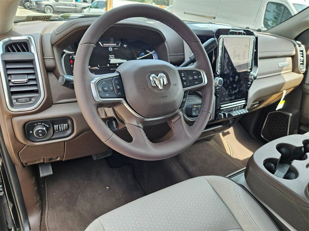 2025 Ram 3500 Laramie Gresham OR