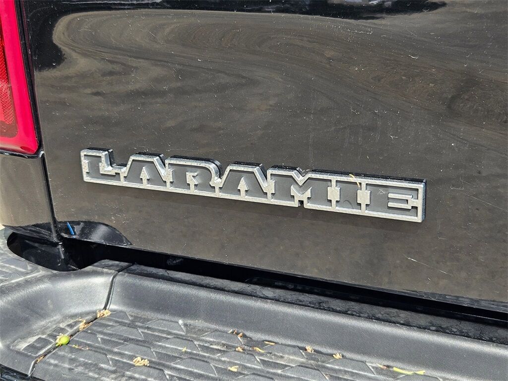 2025 Ram 3500 Laramie Gresham OR