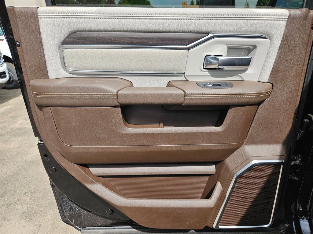 2025 Ram 3500 Laramie Gresham OR