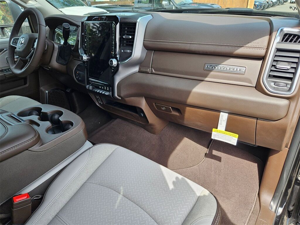 2025 Ram 3500 Laramie Gresham OR