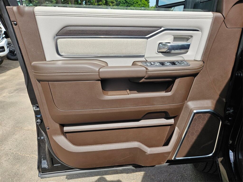 2025 Ram 3500 Laramie Gresham OR