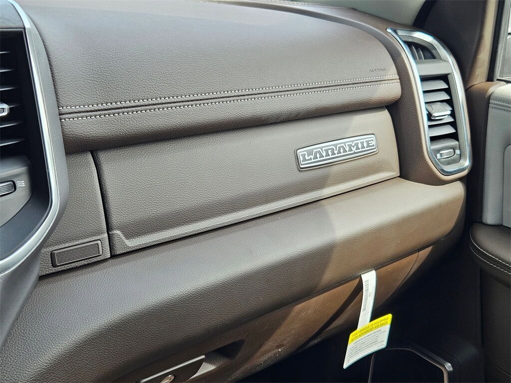 2025 Ram 3500 Laramie Gresham OR