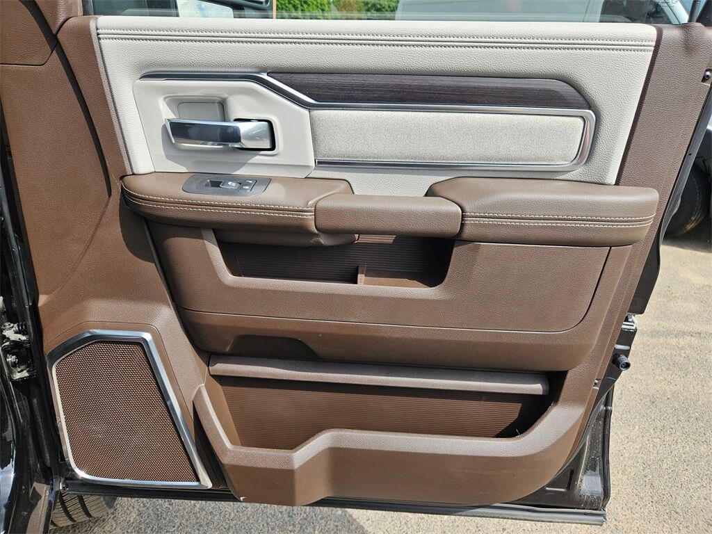 2025 Ram 3500 Laramie Gresham OR