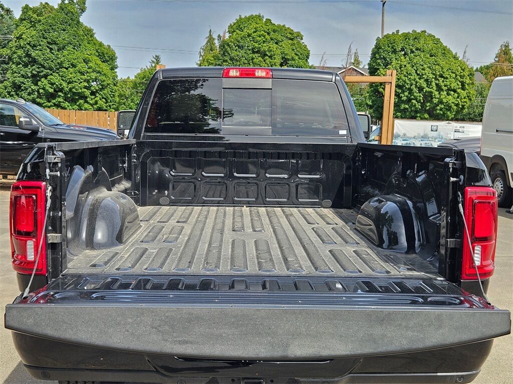 2025 Ram 3500 Laramie Gresham OR