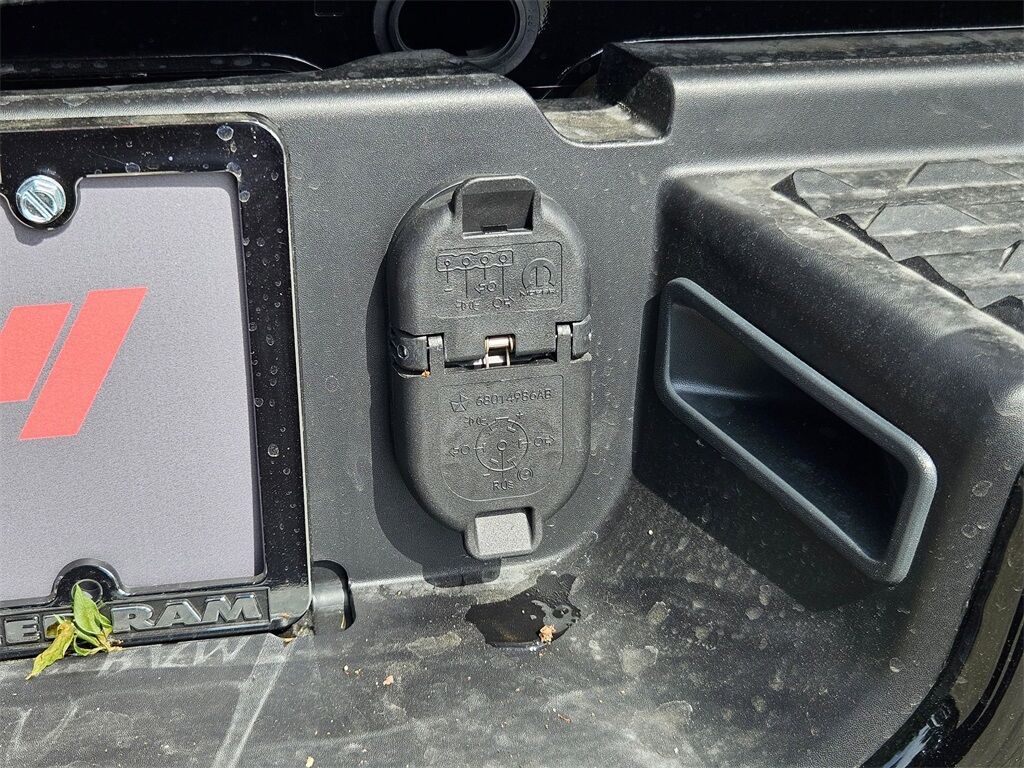 2025 Ram 3500 Laramie Gresham OR