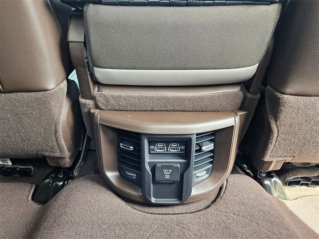 2025 Ram 3500 Laramie Gresham OR