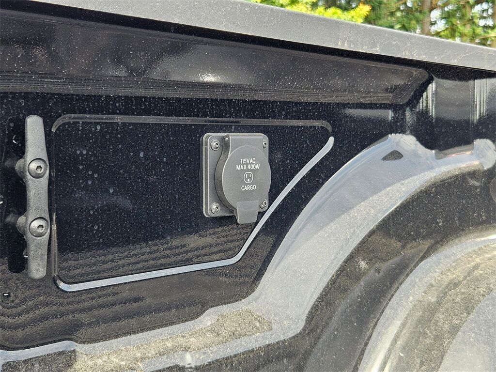 2025 Ram 3500 Laramie Gresham OR