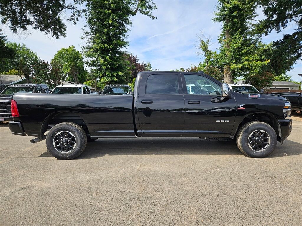 2025 Ram 3500 Laramie Gresham OR