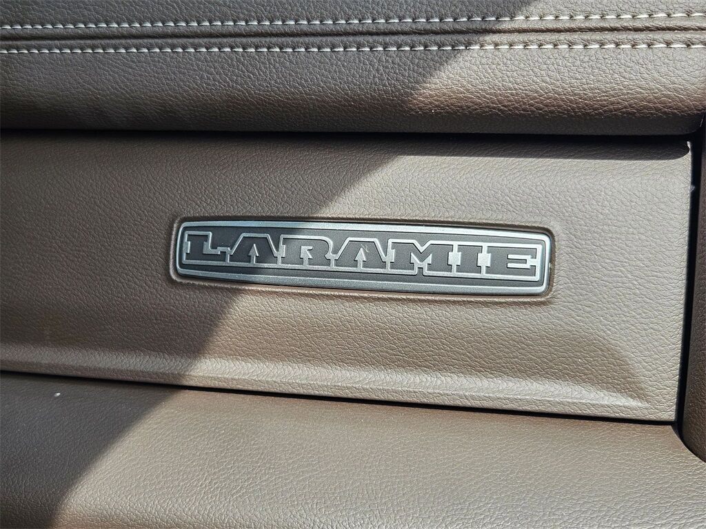 2025 Ram 3500 Laramie Gresham OR