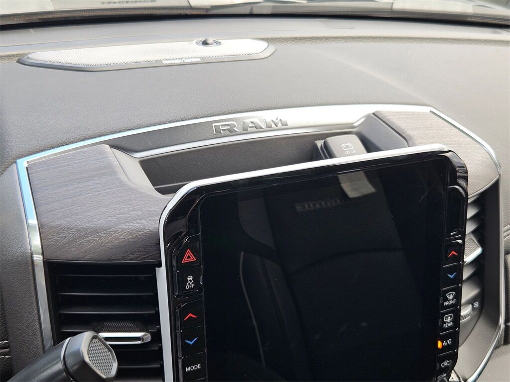 2025 Ram 3500 Laramie Gresham OR