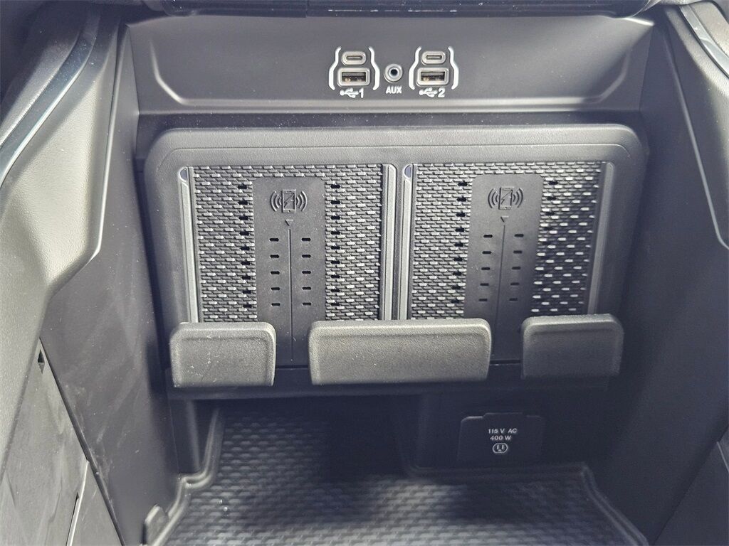 2025 Ram 3500 Laramie Gresham OR