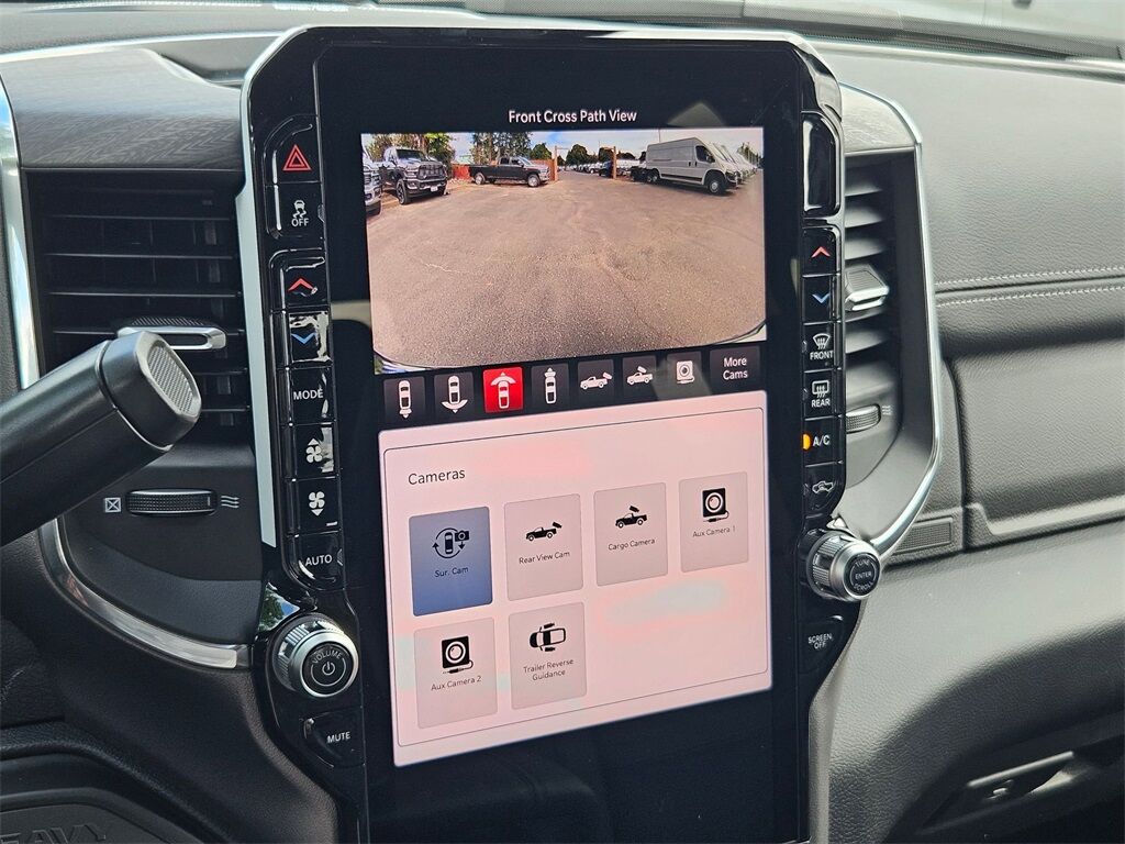 2025 Ram 3500 Laramie Gresham OR