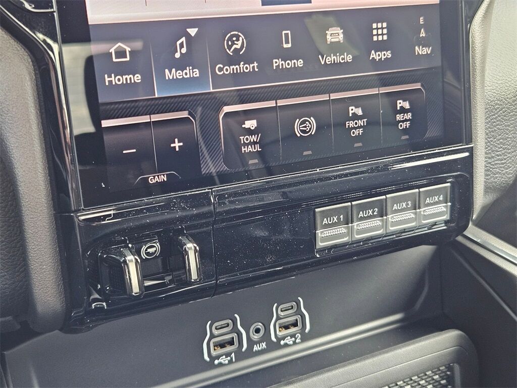 2025 Ram 3500 Laramie Gresham OR