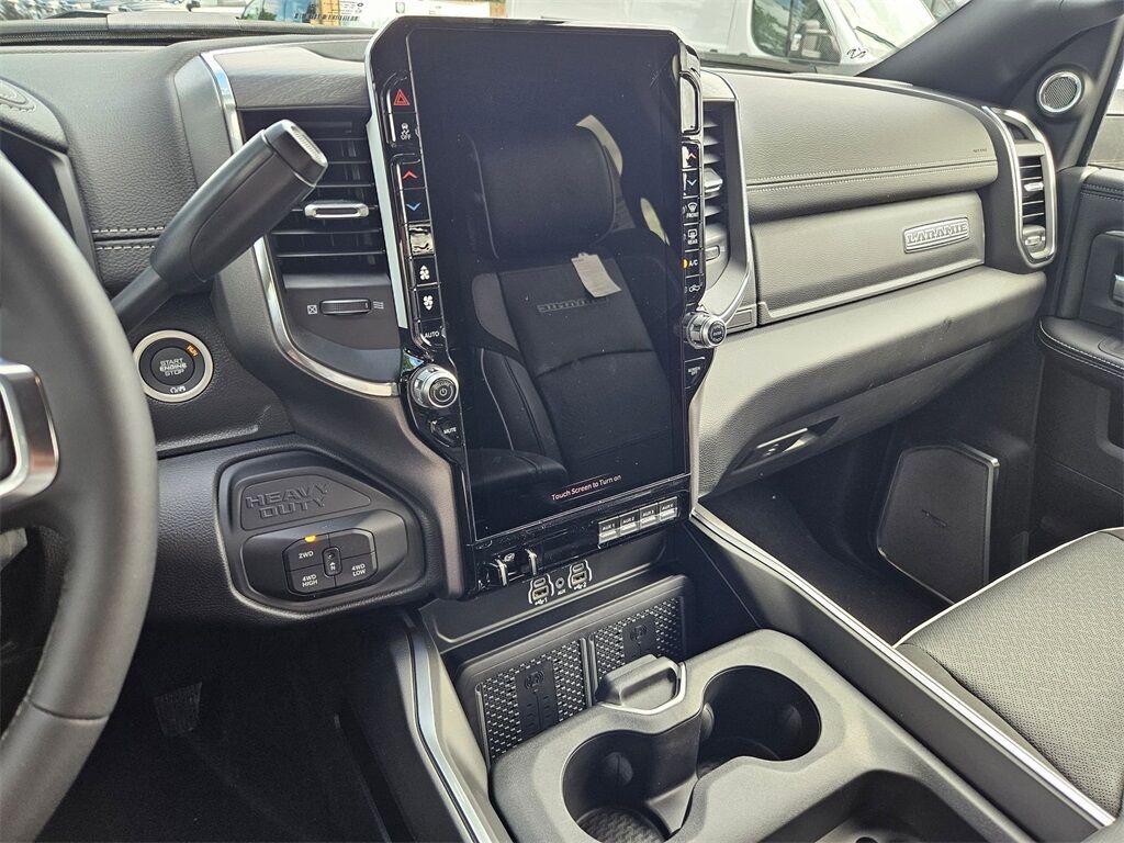2025 Ram 3500 Laramie Gresham OR