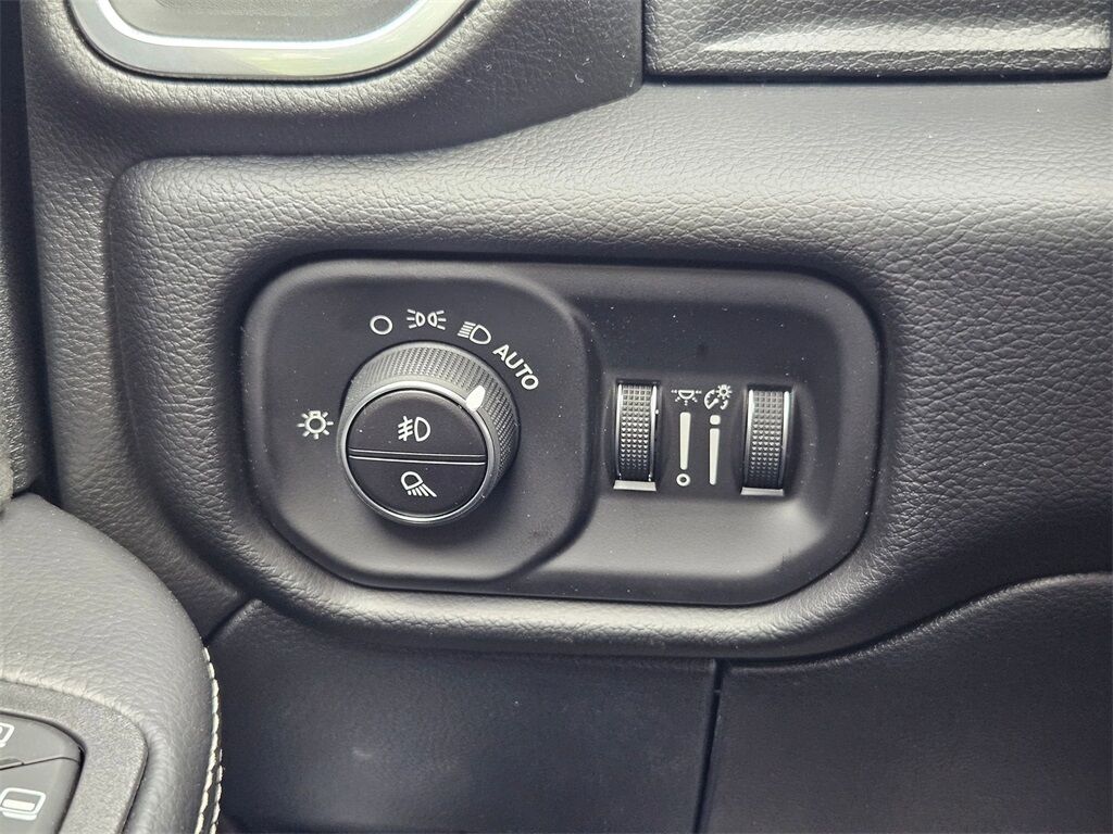 2025 Ram 3500 Laramie Gresham OR
