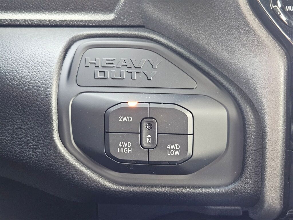 2025 Ram 3500 Laramie Gresham OR
