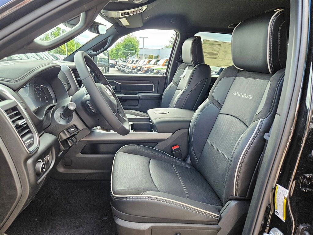 2025 Ram 3500 Laramie Gresham OR